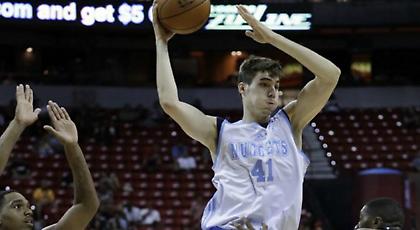 Περιμένει την απόφαση των Νάγκετς ο Ερνανγκόμεθ