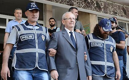 Κυνήγι μαγισσών εξαπολύει ο Ταγίπ Ερντογάν