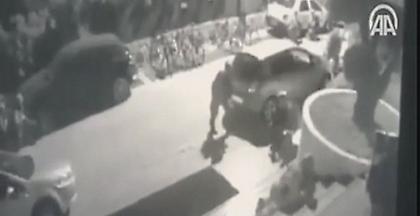 Οι οκτώ της Αλεξανδρούπολης ήταν στην ομάδα που προσπάθησε να σκοτώσει τον Ερντογάν