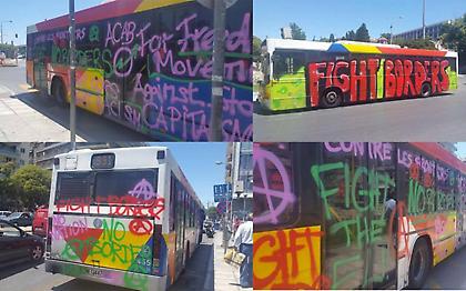 Φόβοι αλυσιδωτών επεισοδίων στη Θεσσαλονίκη