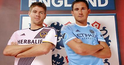 Εκτός από το All-star game Τζέραρντ και Λαμπάρντ