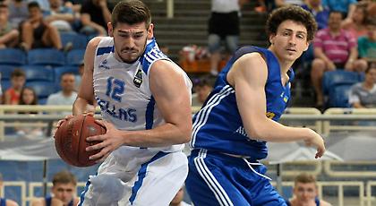 Στον Πανιώνιο ο Μπιλλής