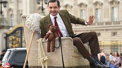 Πέθαναν και τον «Mr Bean»!