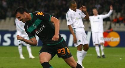 Ο Αλμέιδα έχει «περιποιηθεί» Ολυμπιακό, Παναθηναϊκό και… Κετσπάγια! (pics/video)