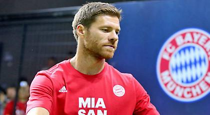 Εκθείασε τον Ερνάντες ο Αλόνσο