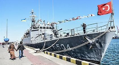 Μυστήριο με 14 τουρκικά πλοία που αγνοούνται μετά το πραξικόπημα
