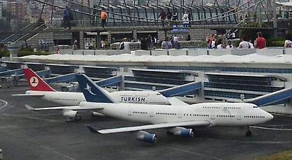 Τέλος στις πτήσεις τσάρτερ από τη Ρωσία στην Τουρκία μετά το αποτυχημένο πραξικόπημα