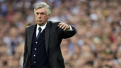 Το «ξέκοψε» για Σανέ ο Αντσελότι