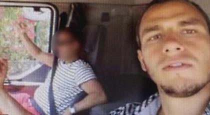 Οι selfies του μακελάρη της Νίκαιας λίγο πριν σκορπίσει το θάνατο (pics)