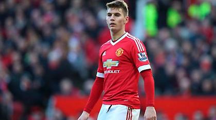 Κοντά σε Άιντραχτ Φρανκφούρτης ο Βαρέλα