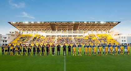 Πονηρά και τα δύο ματς για τον Ολυμπιακό, αλλά οι Μολδαβοί…