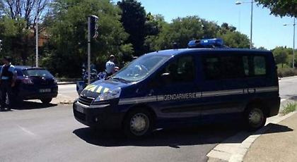 Ενοπλος έχει εισβάλει σε ξενοδοχείο στη Νότια Γαλλία - Μεγάλη επιχείρηση της αστυνομίας (pics)