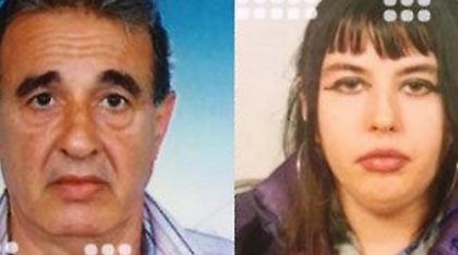 «Οι σκέψεις μου πηγαίνουν στο κακό»: Τι λέει η γυναίκα που αγωνιά για τον άντρα και την κόρη της