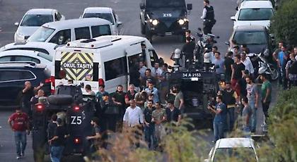 Τουρκία: Δεν θα κηδευθούν οι πραξικοπηματίες! «Δεν δικαιούνται προσευχής»