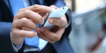 Στην 36η θέση μεταξύ 134 χωρών η Ελλάδα στο Mobile Connectivity Index