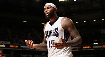 Αιχμές ξανά από τον Κάζινς για τις επιλογές των Κινγκς στο ντραφτ!