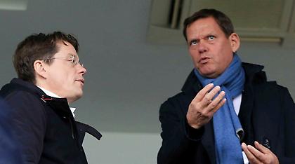 «Προσοχή στο Άμστερνταμ και στην Τούμπα η πρόκριση θα είναι στα πόδια του ΠΑΟΚ»