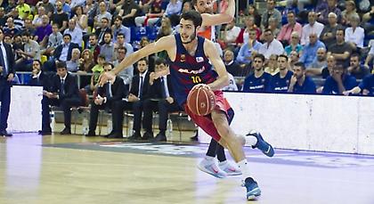 Επίσημο: Έφυγε για Οκλαχόμα ο Αμπρίνες!