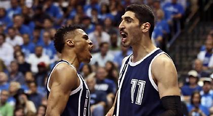 Οπαδοί του Ερντογάν απειλούν τον Καντέρ μετά την απόπειρα πραξικοπήματος στην Τουρκία!