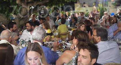 Τυπική η σχέση Ιβάν-Παπαμιμίκου (pics)