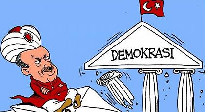 Wikileaks: Καταγγέλλει ότι δέχτηκε επίθεση πριν βγάλει «στη φόρα» στοιχεία για το πραξικόπημα!