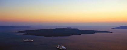 Τα ελληνικά νησιά στο top 10 των ονειρικών διακοπών πολυτελείας