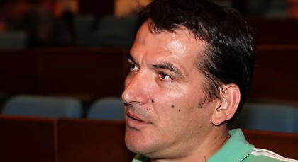 Πύρρος Δήμας στον ΣΠΟΡ FM: «Δεν περισσεύουν λεφτά για φαγητό στους αθλητές»!