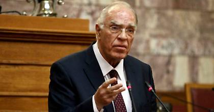 Βούρκωσε ο Λεβέντης: Δεν θα γίνουμε τσογλάνια, ούτε δεκανίκια του ΣΥΡΙΖΑ (video)