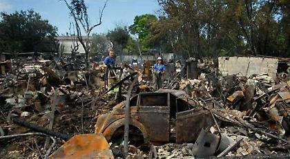 Αναζωπύρωση της βίας στην Ουκρανία -7 νεκροί στρατιώτες από συγκρούσεις με ρωσόφιλους αυτονομιστές