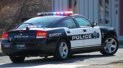 Πυροβόλησαν αστυνομικό στο Κάνσας