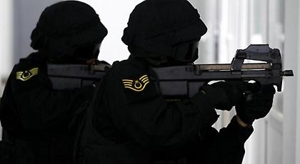 Αλλαγή επικεφαλής στην τουρκική χωροφυλακή