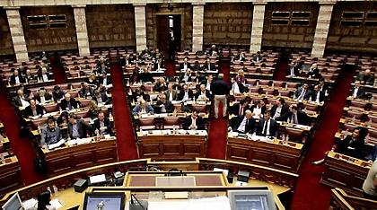 Εκλογικός νόμος: Άπιαστος ο στόχος των 200