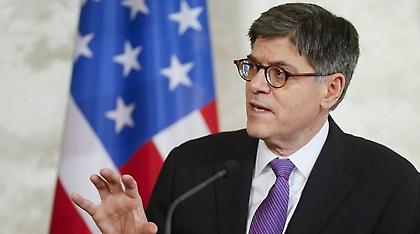 Στην Αθήνα ο Λιου για να... σπρώξει τις μεταρρυθμίσεις