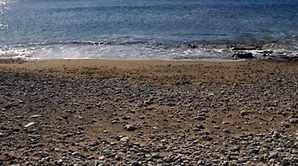 Ιεράπετρα: Αμφορέα με… ανθρώπινα οστά «ξέβρασε» η θάλασσα