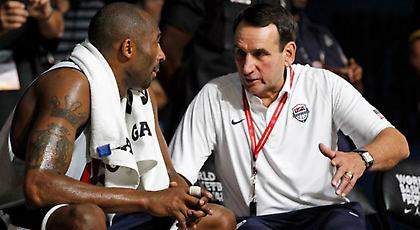 Σιζέφσκι: «Ο Κόμπι ήταν ο πρώτος παίκτης που πήρα τηλέφωνο»