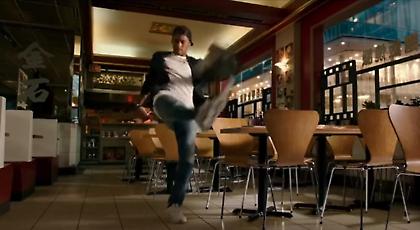 Μεταγραφή στο… Χόλιγουντ ο Νεϊμάρ (video)