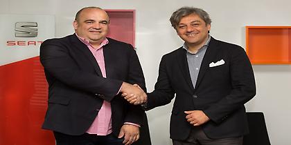 Πρόγραμμα startups από τη Seat και την Conector