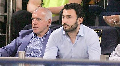 Εμπέδωση κλίματος ασφάλειας και εμπιστοσύνης