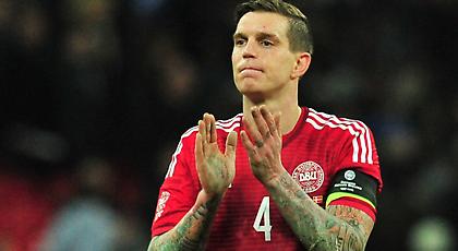 Ο πόνος και τα αμέτρητα χάπια: Η εξομολόγηση του Ντάνιελ Άγκερ