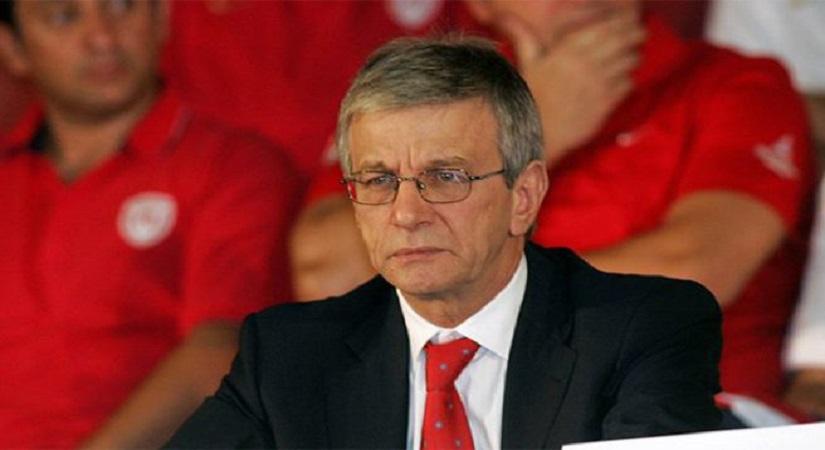 Με Σκινδήλια στο ΔΣ του ΕΣΑΚΕ ο Ολυμπιακός