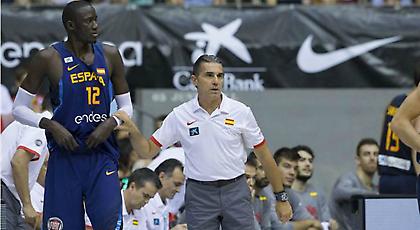 Έκοψε Ιλιμάνε Ντιόπ ο Σκαριόλο