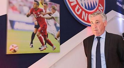 «Ο Λαμ υπεύθυνος για τα πρόστιμα»