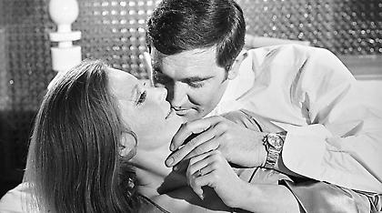 Στο «σφυρί» το Rolex του Τζέιμς Μποντ