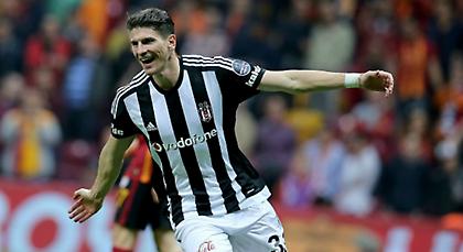 Γκόμεζ: «Φεύγω από την Μπεσίκτας λόγω της πολιτικής κατάστασης»