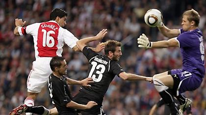 Από το Γουέμπλεϊ στην Τούμπα: 45 χρόνια ελληνολλανδικές κόντρες