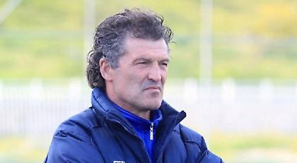 Ανανέωση Γεωργούλη με Εθνικό