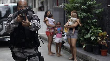 «Συναγερμός» στο Ρίο για Βραζιλιάνους… τζιχαντιστές