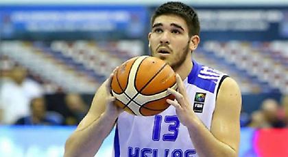 Ένας πρωταθλητής Ευρώπης στην Καρδίτσα!