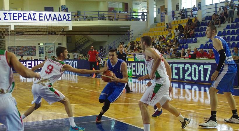 Ο Άτιτς στο sport-fm.gr για τη μάχη των Νέων και το μέλλον του στην ΑΕΚ