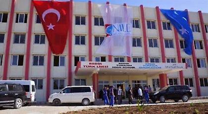 Τουρκία: Λουκέτο σε 626 εκπαιδευτικά ιδρύματα